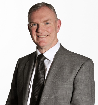 Greg Clarke